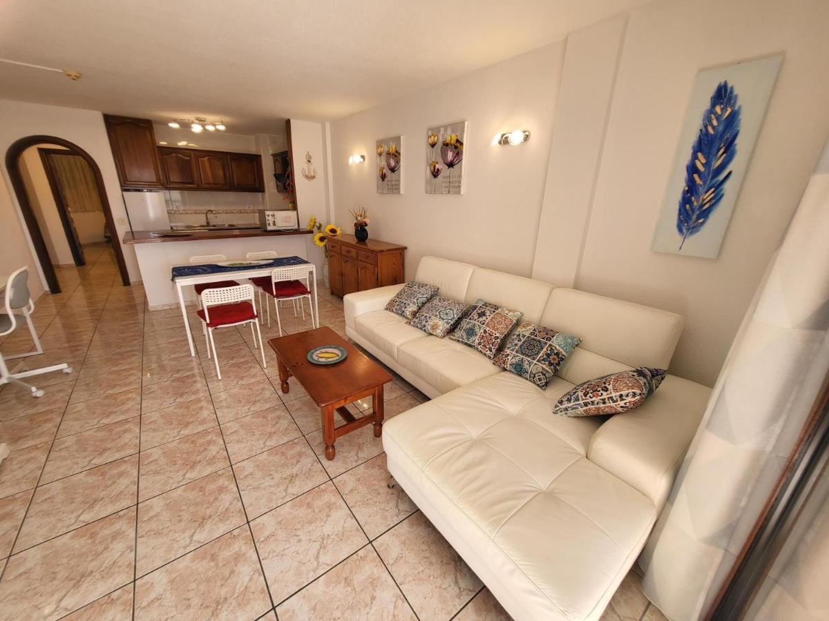 San Marino 5 Apartment Los Cristianos  Exterior foto