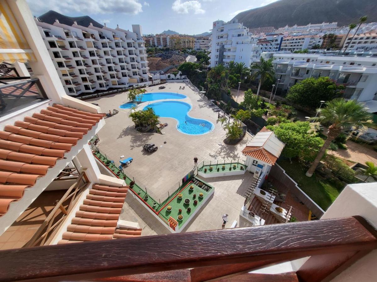 San Marino 5 Apartment Los Cristianos  Exterior foto