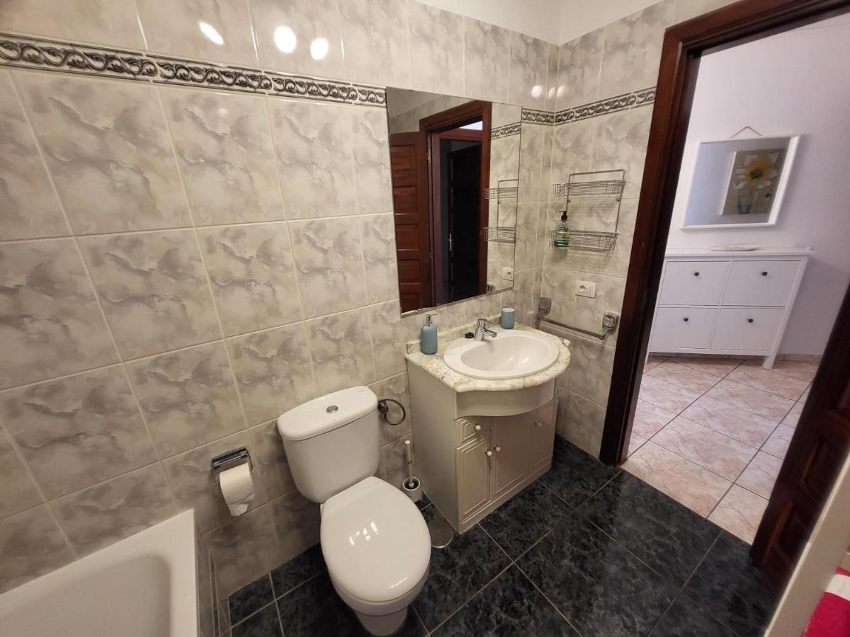 San Marino 5 Apartment Los Cristianos  Exterior foto
