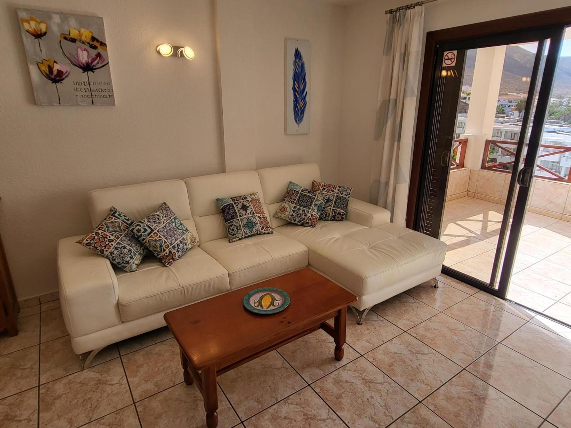 San Marino 5 Apartment Los Cristianos  Exterior foto