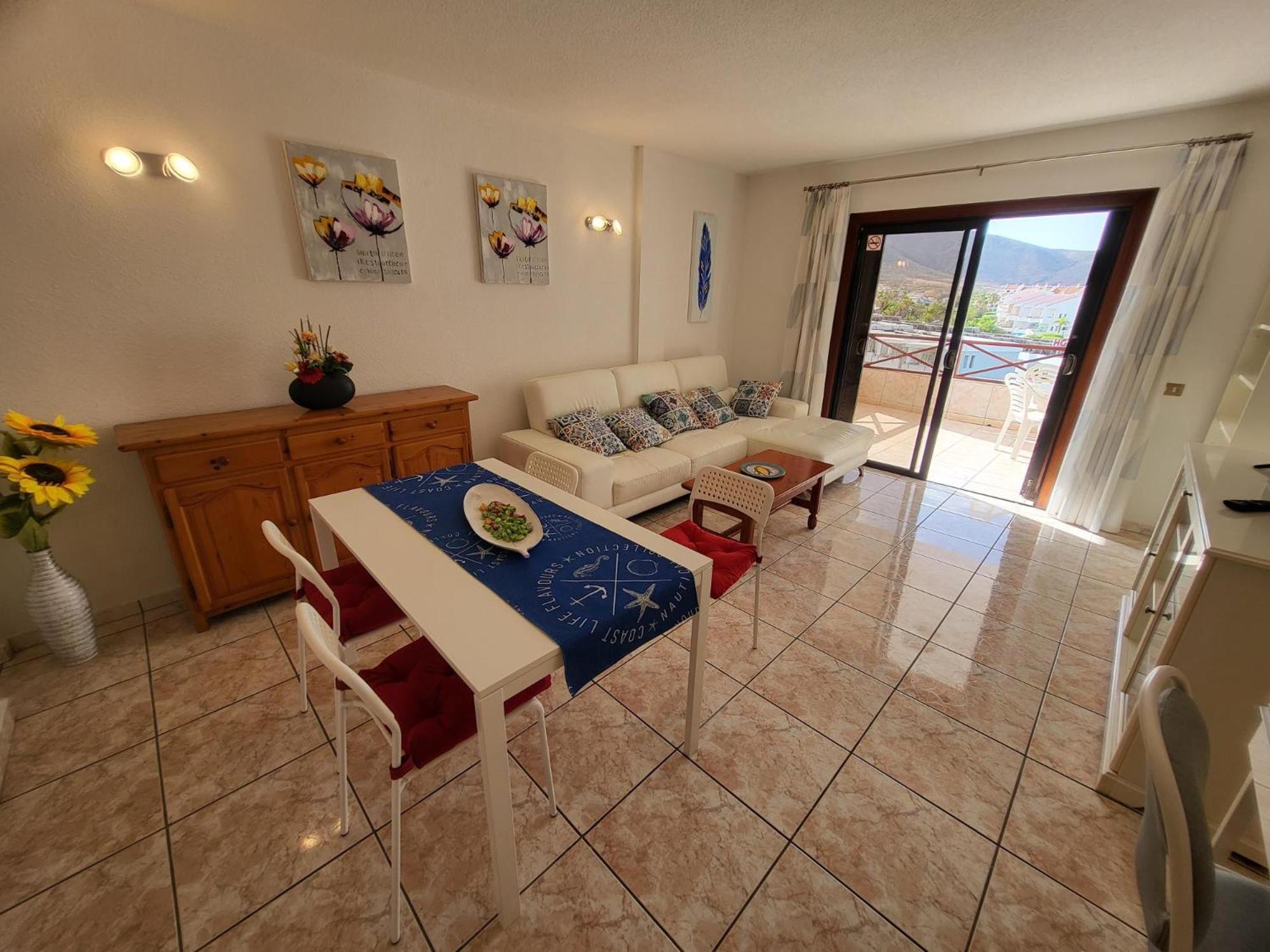 San Marino 5 Apartment Los Cristianos  Exterior foto